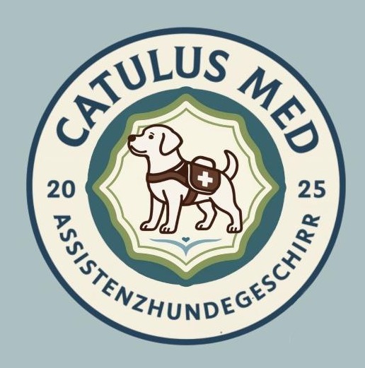 Catulus Med Logo